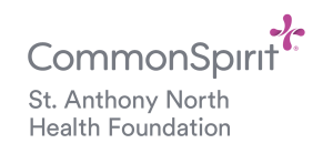 Sponsor Logo for St. Anthony's North