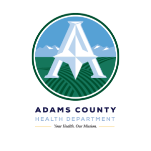 Sponsor Logo for Adams County Health Department