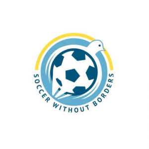 Sponsor Logo for Soccer Without Borders