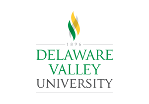 Sponsor Logo for Delaware Valley University