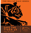Save The Tiger 5k