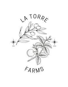 Sponsor Logo for La Torre Farms