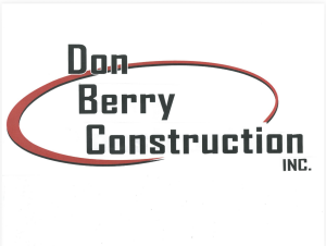 Sponsor Logo for Don Berry Construction