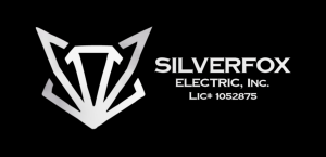 Sponsor Logo for SilverFox