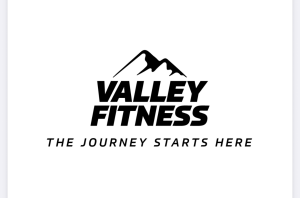 Sponsor Logo for Valley Fit