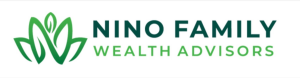 Sponsor Logo for Nino Family Wealth