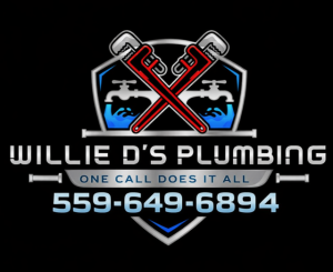 Sponsor Logo for Willie D's Plumbing