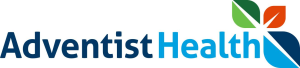 Sponsor Logo for Adventist Health