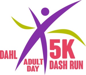 Dahl Adult Day 5k and Dash Run