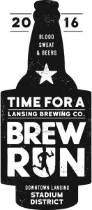Lansing Brewing Company Brew Run