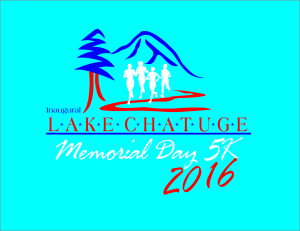 LAKE CHATUGE MEMORIAL DAY 5K
