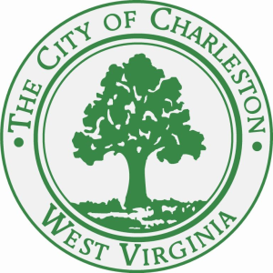 Sponsor Logo for The City of Charleston, West Virginia