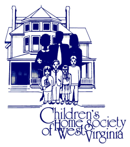 Sponsor Logo for Children's Home Society of WV