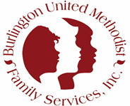Sponsor Logo for Burlington United Methodist Family Services, Inc.