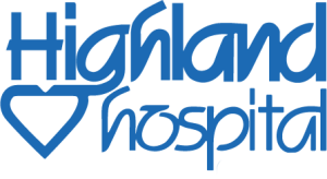 Sponsor Logo for Highland Hospital