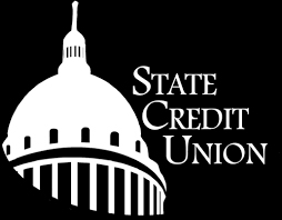 Sponsor Logo for State Credit Union