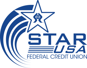 Sponsor Logo for Start USA Federal Credit Union