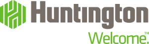 Sponsor Logo for Huntington