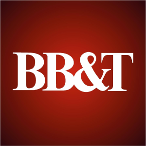 Sponsor Logo for BB&T