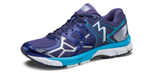 361 - Shoe Demo Run/Walk