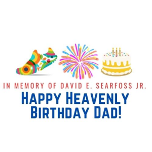 Logo for Searfoss Family