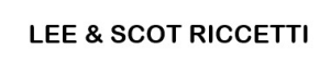 Logo for John Riccetti
