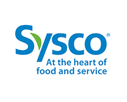 Logo for Sysco