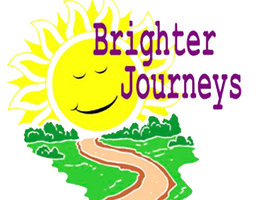 Logo for Brighter Journeys