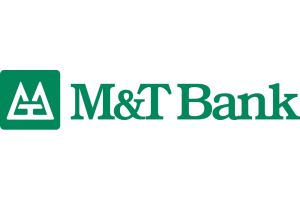 Logo for M&T Bank