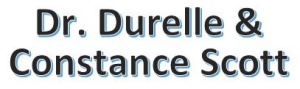 Logo for Connie & Durelle Scott