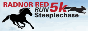 Radnor Red 5k Steeplechase
