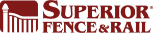 Sponsor Logo for Superior Fence and Rail of Southeastern PA