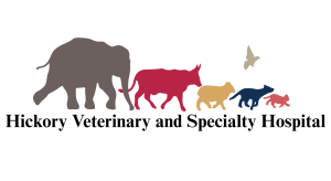 Sponsor Logo for Hickory Veterinary and Specialty Hospital