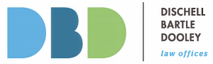 Sponsor Logo for Dischell Bartle Dooley
