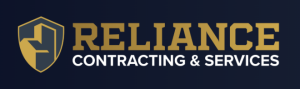 Sponsor Logo for Reliance Contracting & Services