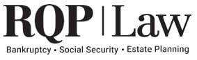 Sponsor Logo for RQP Law