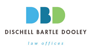 Sponsor Logo for DBD Law