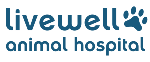 Sponsor Logo for Livewell Animal Hospital