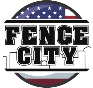 Sponsor Logo for Fence City