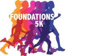 Foundations 5K