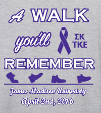 A Walk You'll Remember: Dedicated to Barbara Louwers