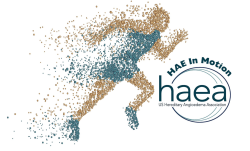 HAE in Motion 5k-Omaha 