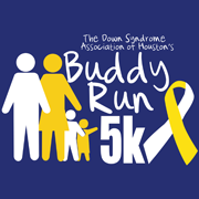 The Buddy Run 5K