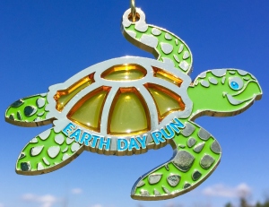 Earth Day Virtual Run