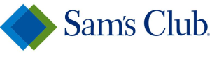 Sponsor Logo for Sam's Club