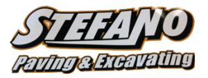 Sponsor Logo for Stefano Paving
