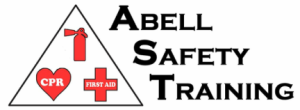 Sponsor Logo for Abell Safety Training