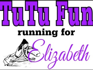 Tu Tu Fun 5K Walk/Run For Elizabeth