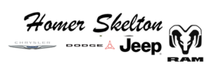 Sponsor Logo for Homer Skelton Chrysler Dodge Jeep Ram