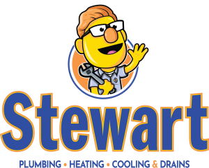 Sponsor Logo for Stewart Plumbing